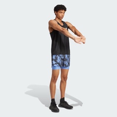 own the run spray dye 2-in-1 short foto 4