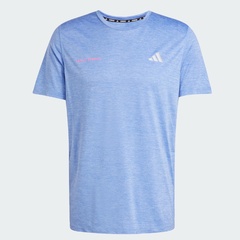 T-Shirt Melange Own The Run - Image 4
