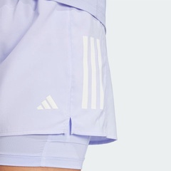 wmns own the run 2in1 shorts foto 2