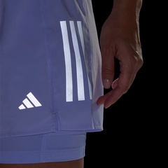 wmns own the run 2in1 shorts foto 4