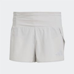 Adizero Ekiden Running Shorts Grey Two