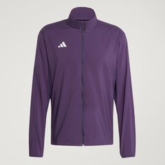 ADIZERO E JCKT Aurora Plum