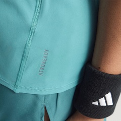 WMNS ADIZERO E TEE - Image 3