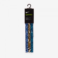 printed headbands assorted 3pk