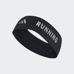Running Climacool Headband BLACK