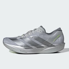 ADIZERO TAKUMI SEN 11 Silver Metallic