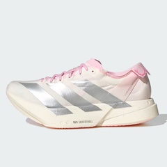 Beli Sepatu Lari Wanita Adidas Wmns Adizero Adios Pro 4 W Clear Pink Original Jq4446
