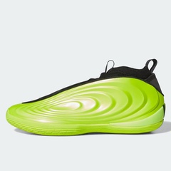 HARDEN VOLUME 10 Hi - Res Yellow 