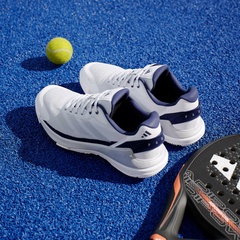 Crazyquick LS Padel M - Image 3