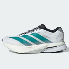 ADIZERO BOSTON 13 M Ftwr White