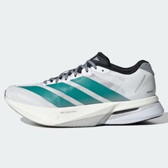 Wmns ADIZERO BOSTON 13 Ftwr White