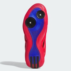 HARDEN Volume 9 - Image 4