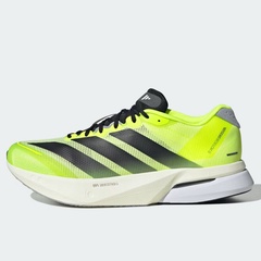 Wmns ADIZERO BOSTON 13 Lucid Lemon