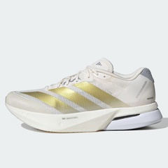 ADIZERO BOSTON 13 M Chalk White