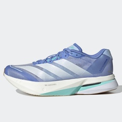 Wmns ADIZERO BOSTON 13 Blue Fusion