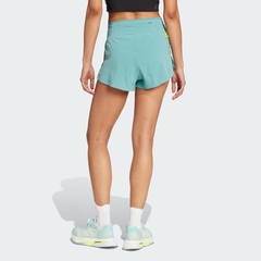 WMNS Adizero Running Gel Pocket Shorts - Image 2