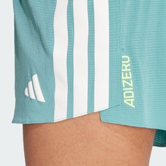WMNS Adizero Running Gel Pocket Shorts - Image 5