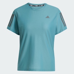 WMNS Own The Run Tee - Image 3