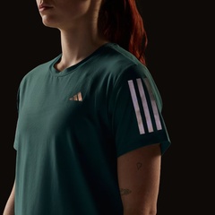 WMNS Own The Run Tee - Image 6