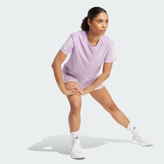 WMNS Own The Run Tee - Image 3