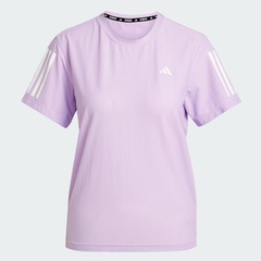 WMNS Own The Run Tee - Image 4