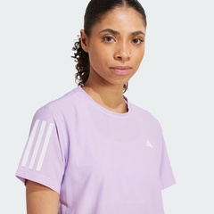 WMNS Own The Run Tee - Image 6
