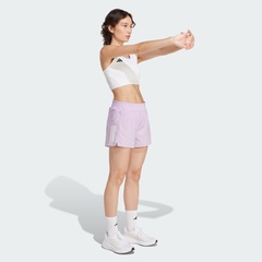 wmns own the run shorts foto 3