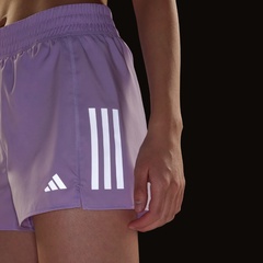 wmns own the run shorts foto 5