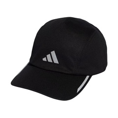 RUNNING MESH CAP CLIMACOOL black
