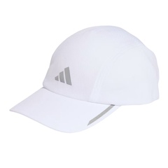 RUNNING MESH CAP CLIMACOOL white