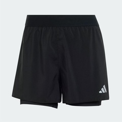 WMNS ADI365 Running Essentials 2in1 - Image 2