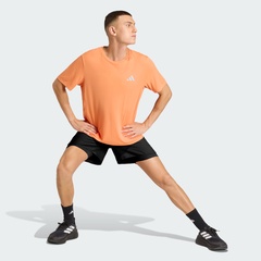 T-shirt Running adi365 Essentials - Image 4