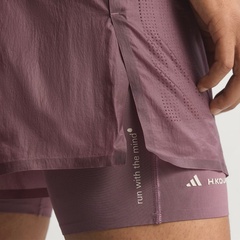 Adi365 H.Koumori Running 2-In-1 Shorts - Image 5