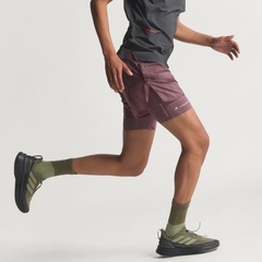 Adi365 H.Koumori Running 2-In-1 Shorts - Image 6