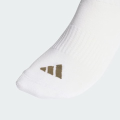 3-STRIPES CUSHIONED SPORTSWEAR CREW SOCKS 3 PAIR PACK - Image 2