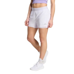 WMNS Running Essentials 2-in-1 Shorts Frozen Purple