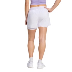WMNS Running Essentials 2-in-1 Shorts - Image 2