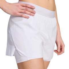 WMNS Running Essentials 2-in-1 Shorts - Image 5