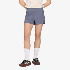 Wmns ADI365 SFTM Shorts onix