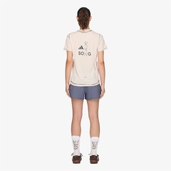 Wmns ADI365 SFTM Shorts - Image 2