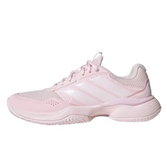 WMNS GAMECOURT 3 DISTILLED PINK