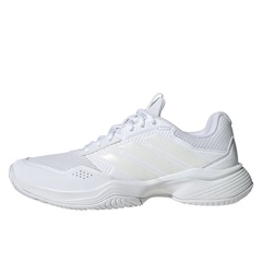 WMNS GameCourt 3  Cloud White 