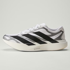 ADIZERO EVO SL EXO Cloud White - Core Black - Iron Metallic