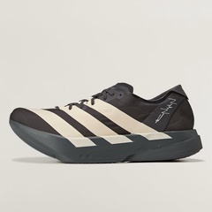 Y-3 ADIOS PRO 4 utility black
