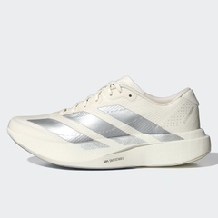 Beli Sepatu Lari Wanita Adidas Wmns Adizero Evo Sl Woven Core White Original Ki6928