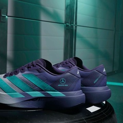 ADIZERO EVO SL MERCEDES AMG PETRONA F1 TEAM - Image 4