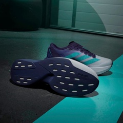 ADIZERO EVO SL MERCEDES AMG PETRONA F1 TEAM - Image 5