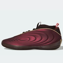 Harden Vol. 10 Year Of The Horse Maroon Aurora Coffee