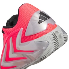 adidas anthony edwards 3 junior foto 5