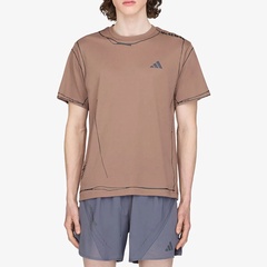 ADI365 SFTM Unitefit T-Shirt  trace brown